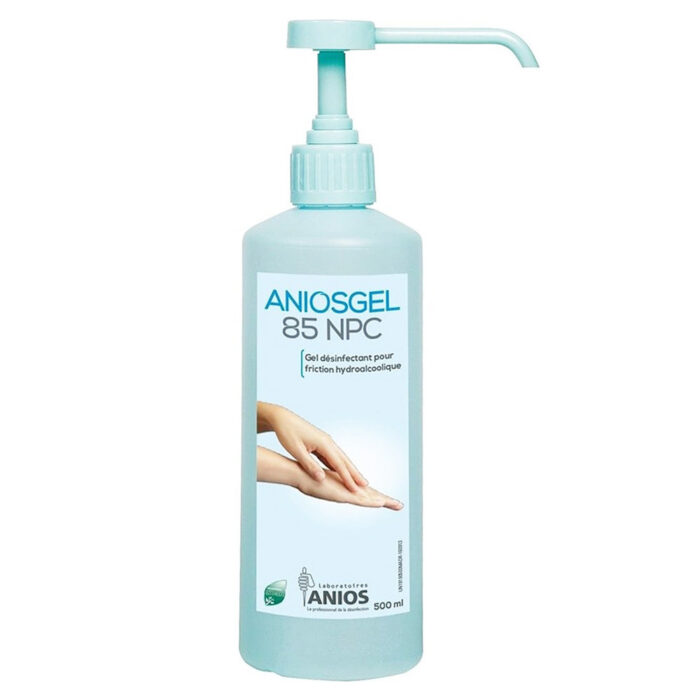 ANIOSGEL 85 NPC 500ml