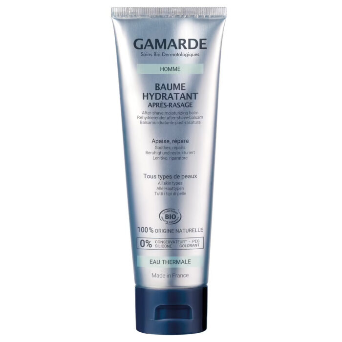 GAMARDE BAUME HYDRATANT HOMME