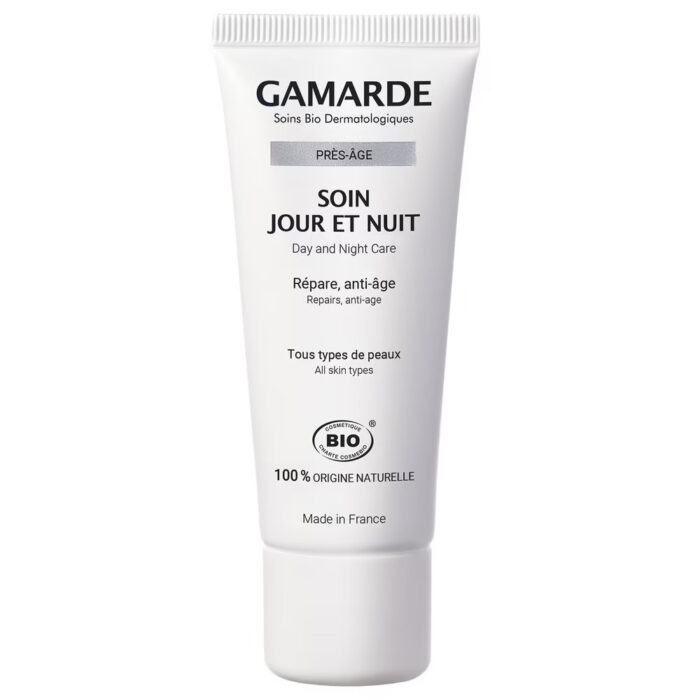 GAMARDE PRES AGE SOIN JOUR ET NUIT