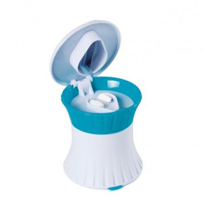 ORIUM BRISE PILULES 3 EN 1