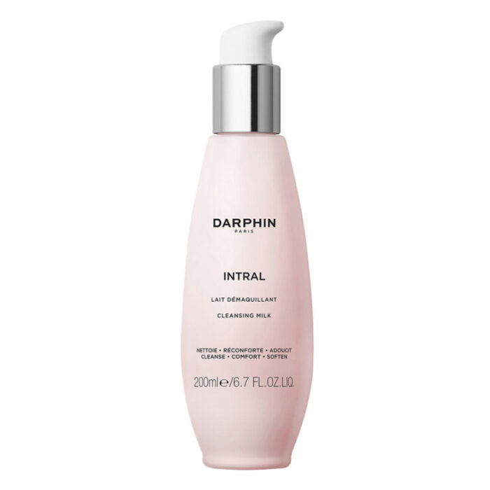 DARPHIN INTRAL LAIT DEMAQUILLANT 200ML
