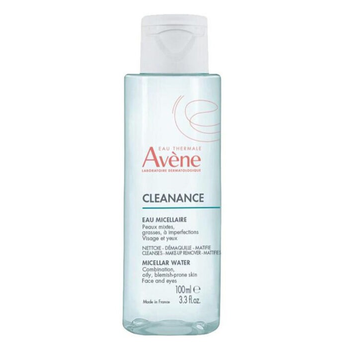 AVENE CLEANANCE EAU MICELLAIRE 100 ML