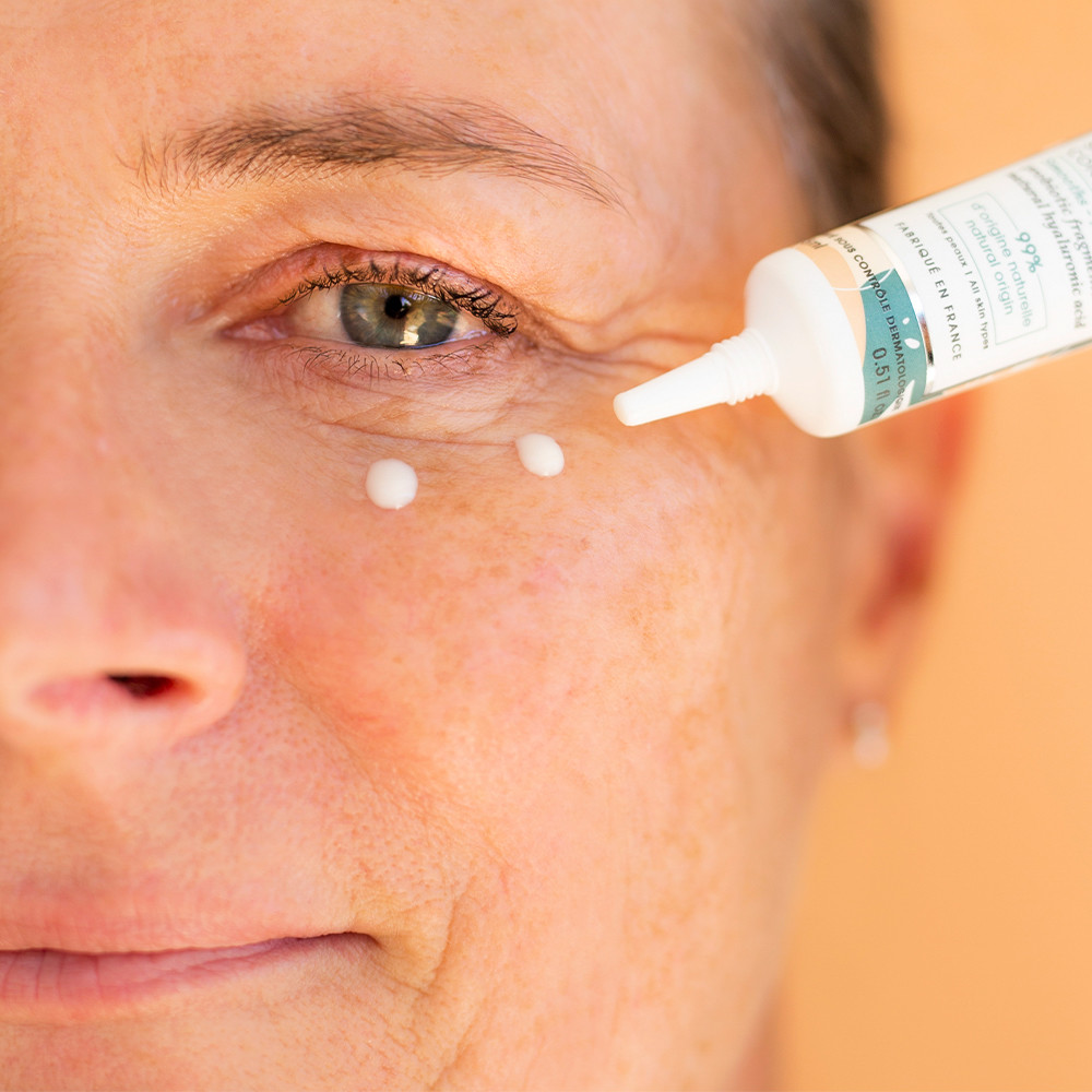 BERDOUES PROBIOTIC BIO CONTOUR YEUX LISSANT 15ML – Image 2