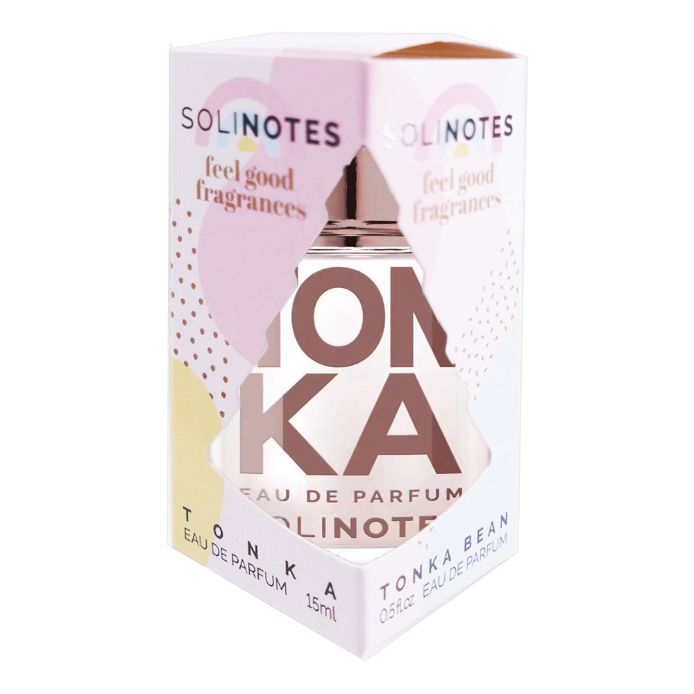 SOLINOTES EAU DE PARFUM 15ML !!PARFUM AU CHOIX!! – Image 24