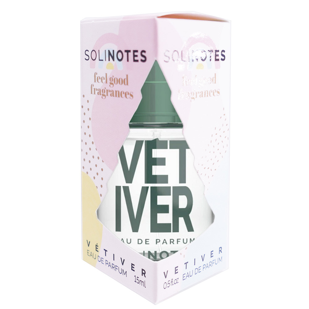 SOLINOTES EAU DE PARFUM 15ML !!PARFUM AU CHOIX!! – Image 23