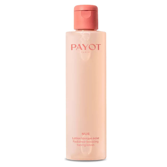 PAYOT NUE LOTION TONIQUE ÉCLAT 200ML