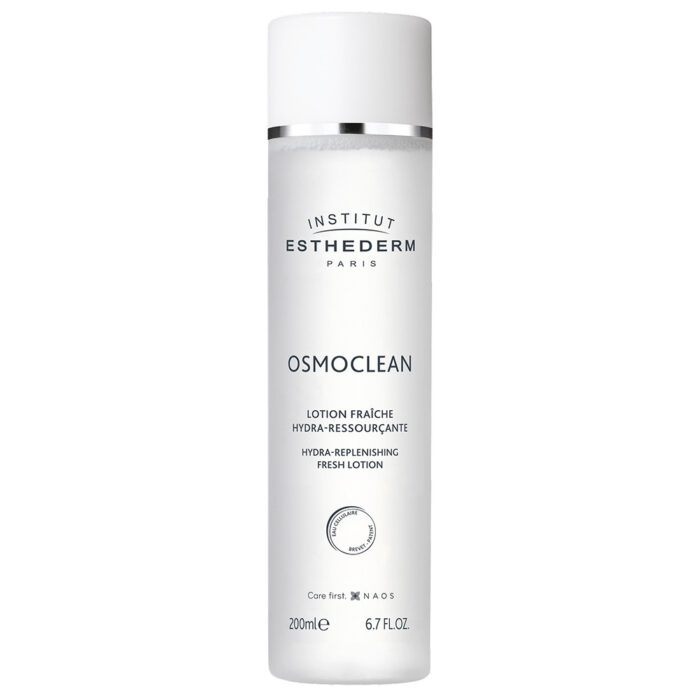 ESTHEDERM OSMOCLEAN LOTION FRAICHE 200ML