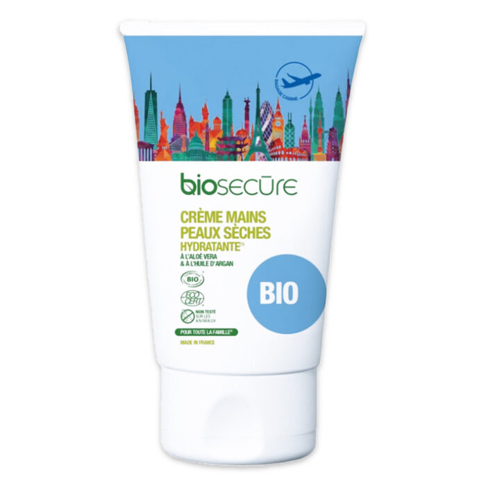 BIO SECURE CREME MAINS 50ML