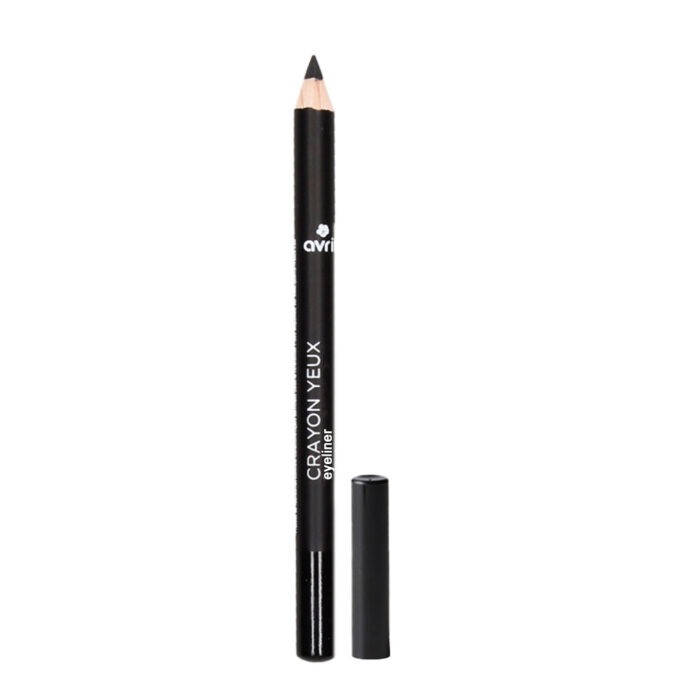 AVRIL CRAYON YEUX BIO EYELINER NOIR CHARBON