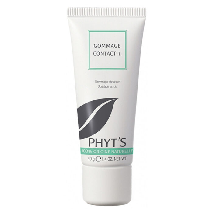 PHYT'S GOMMAGE CONTACT+ 40G
