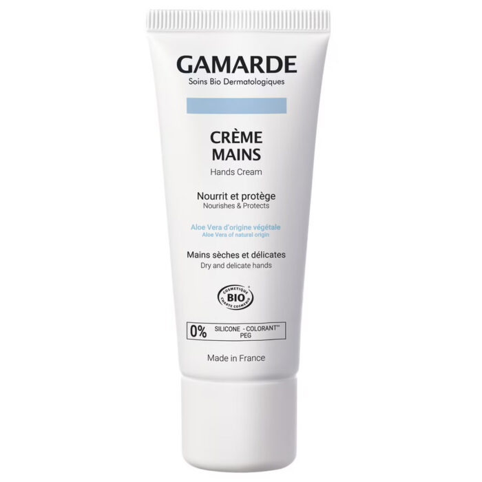 GAMARDE CREME MAINS 40ML