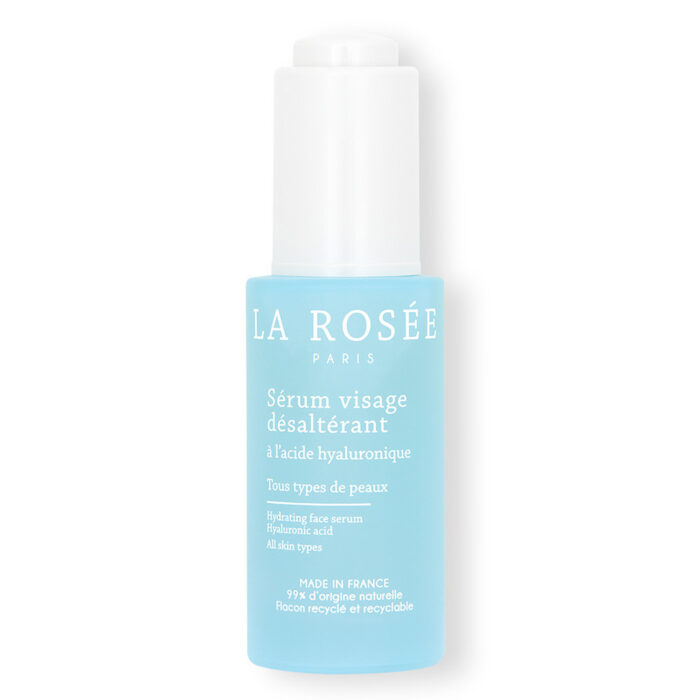 LA ROSEE SERUM VISAGE DESALTERANT 30ML