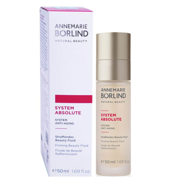 BORLIND SYSTEM ABSOLUTE FLUIDE RAFFERMISSANT 50ML