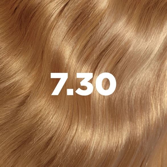 LAZARTIGUE LA COULEUR ABSOLUE 7.30 BLOND DORE – Image 2