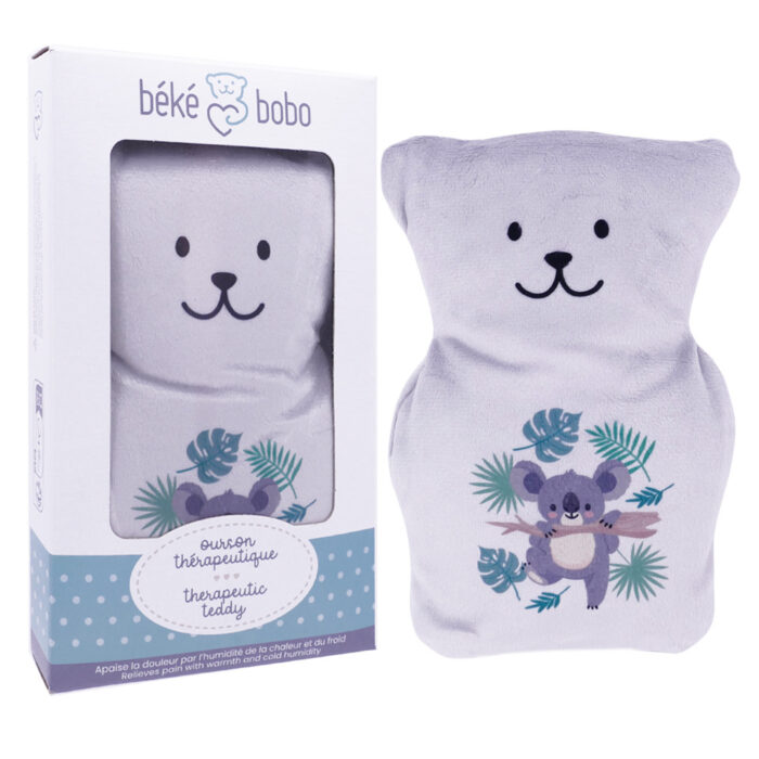BEKE BOBO OURSON THERAPEUTIQUE KOALA