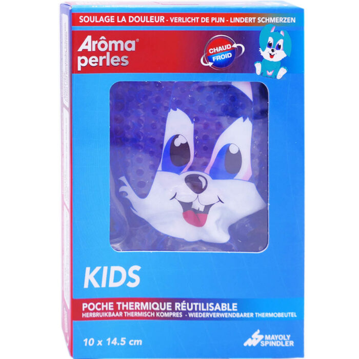 AROMA PERLES POCHE THERMIQUE KIDS