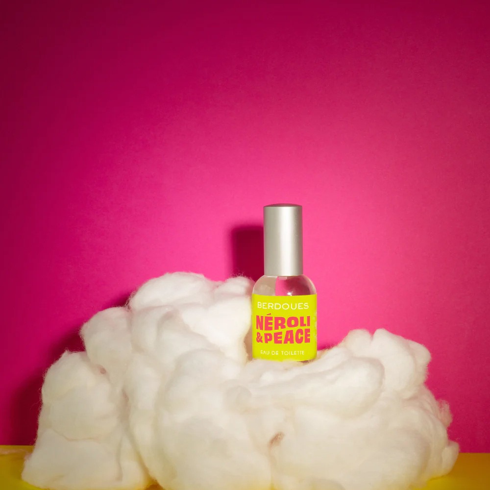 BERDOUES EAU DE TOILETTE NEROLI & PEACE 30ML – Image 3