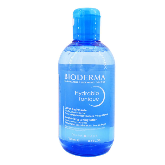 BIODERMA HYDRABIO TONIQUE LOTION HYDRATANTE 250ML