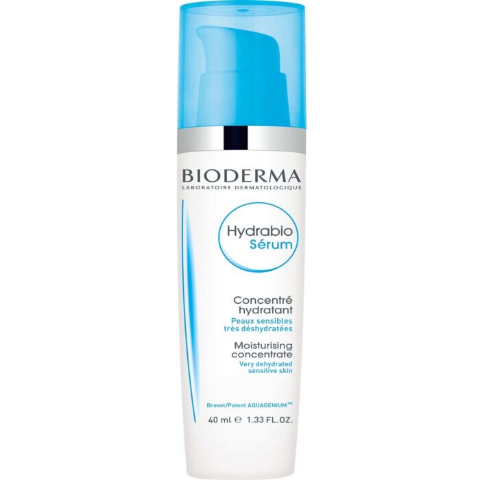BIODERMA HYDRABIO SERUM CONCENTRE HYDRATANT 40ML