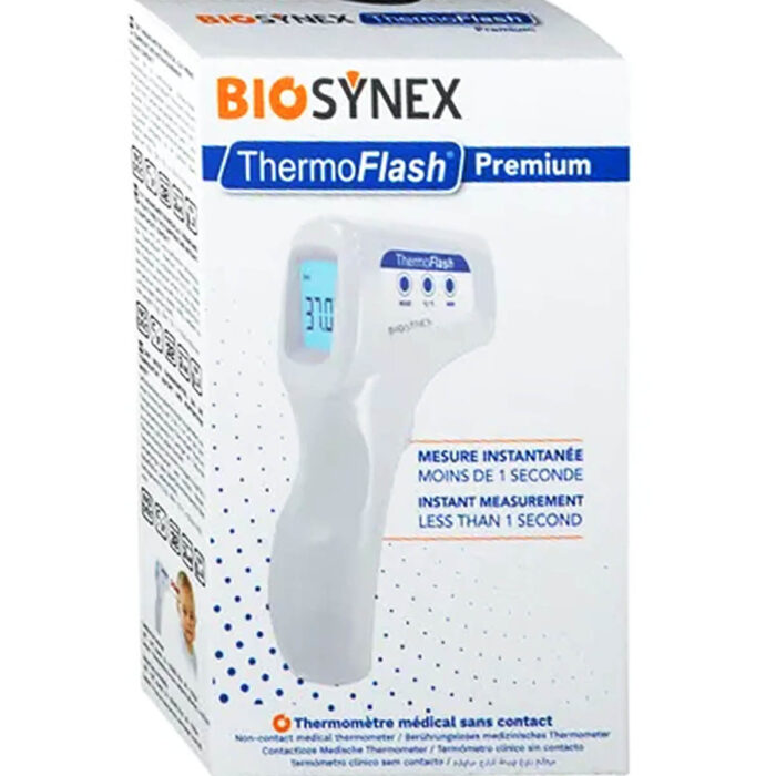 BIOSYNEX THERMOFLASH PREMIUM