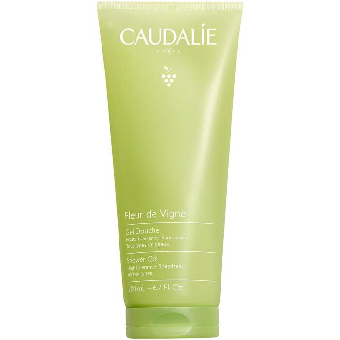 CAUDALIE FLEUR DE VIGNE GEL DOUCHE 200 ML
