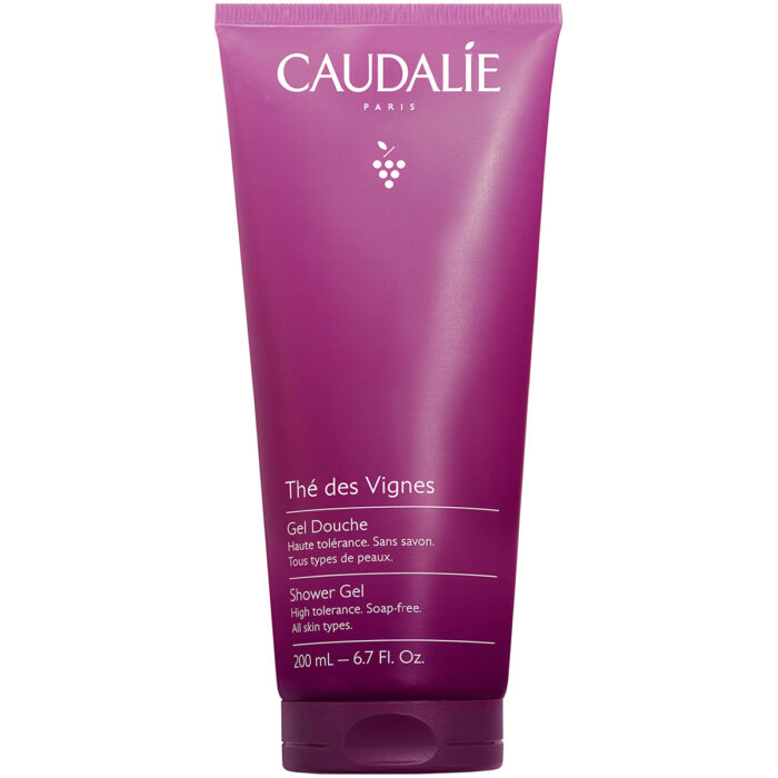 CAUDALIE THE DES VIGNES GEL DOUCHE 200ML