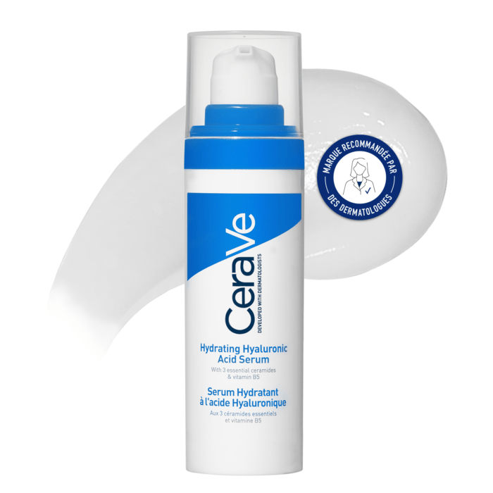 CERAVE SERUM HYDRATANT A L'ACIDE HYALURONIQUE 30ML
