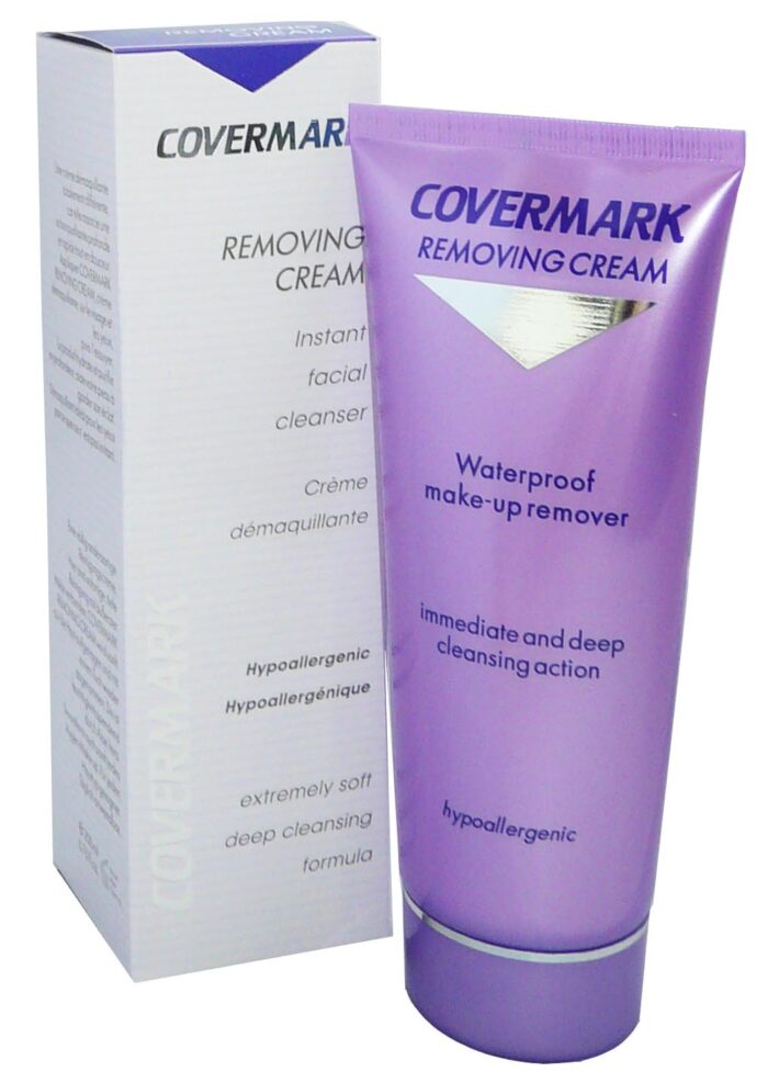 COVERMARK REMOVING CREAM 200ML
