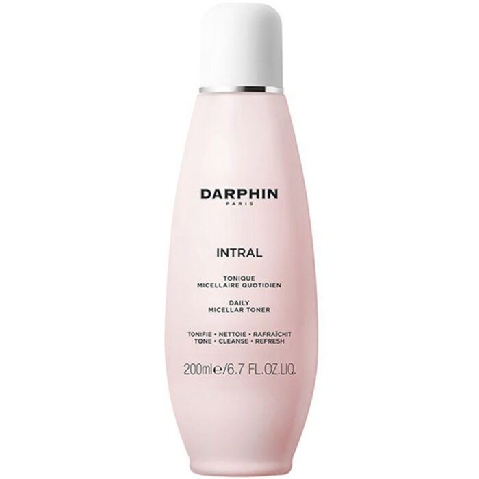 DARPHIN INTRAL TONIQUE MICELLAIRE QUOTIDIEN 200ML