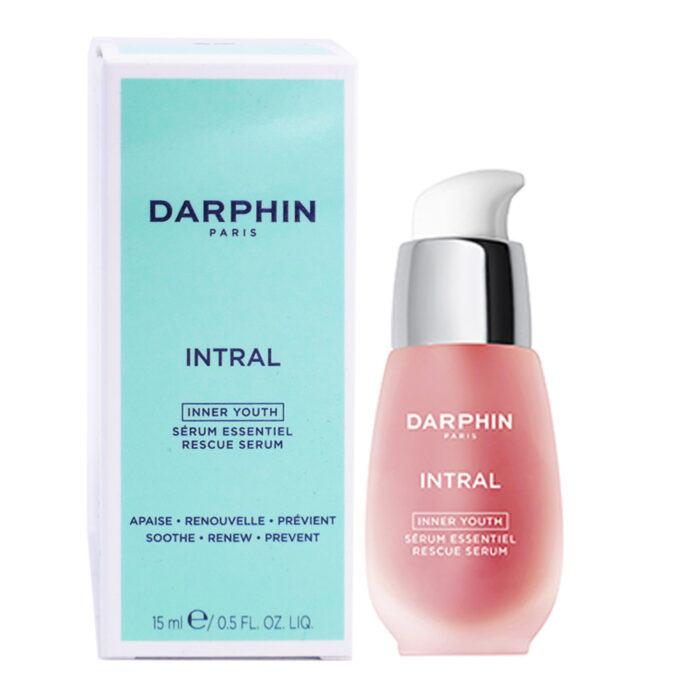 DARPHIN INTRAL SERUM ESSENTIEL 15ML