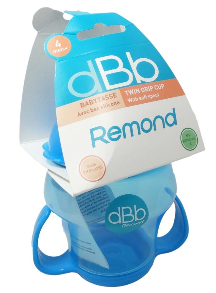 REMOND BABYTASSE – Image 2