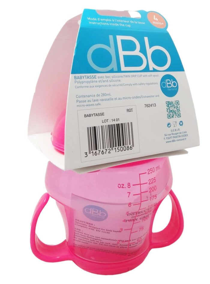 REMOND BABYTASSE