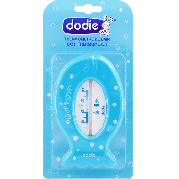 DODIE THERMOMETRE DE BAIN BALEINE