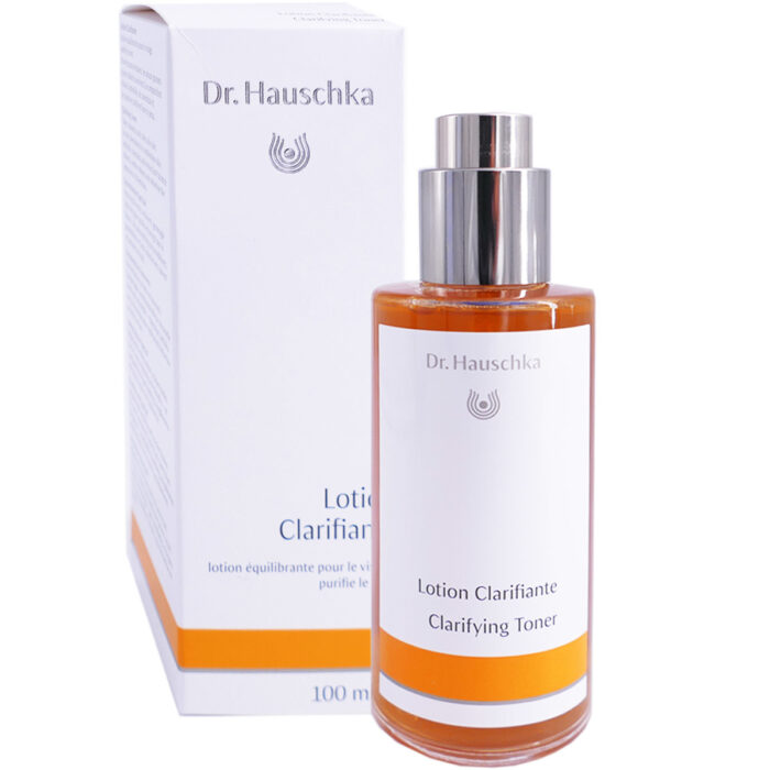 DR HAUSCHKA LOTION CLARIFIANTE 100ML