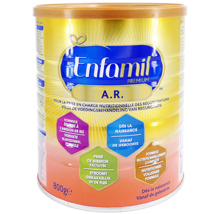 ENFAMIL PREMIUM AR 800G