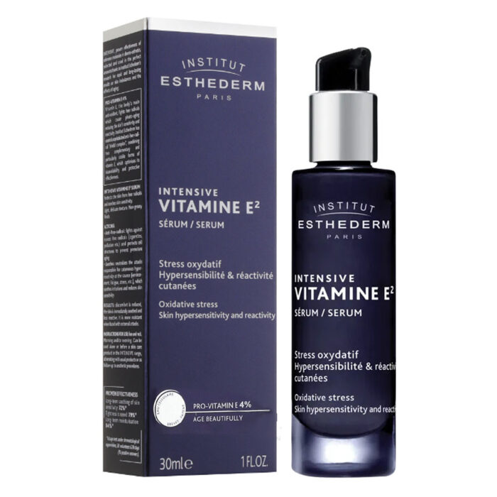 ESTHEDERM INTENSIVE VITAMINE E² SERUM 30ML