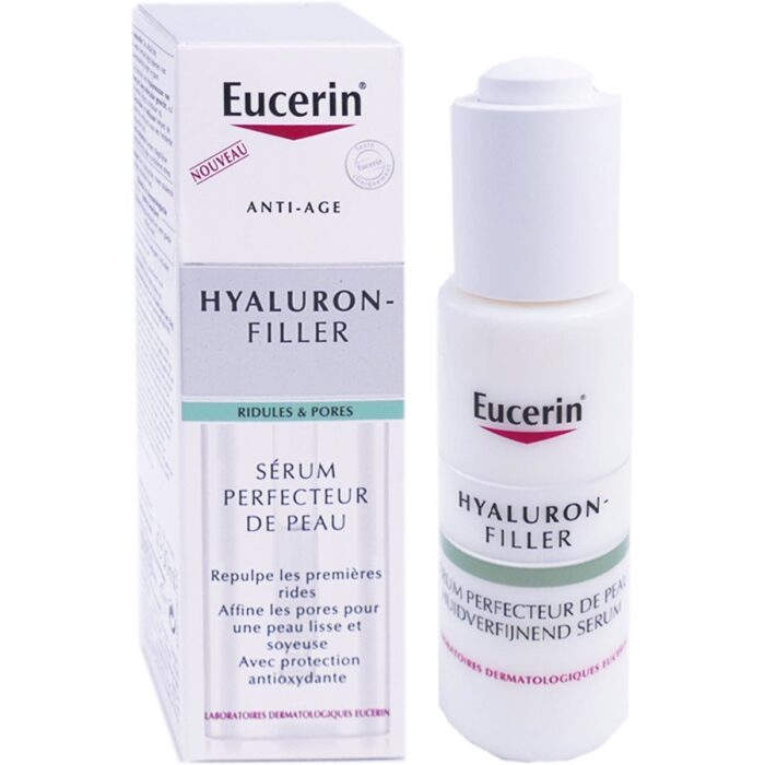 EUCERIN HYALURON FILLER SERUM PERFECTEUR ANTI AGE 30ML
