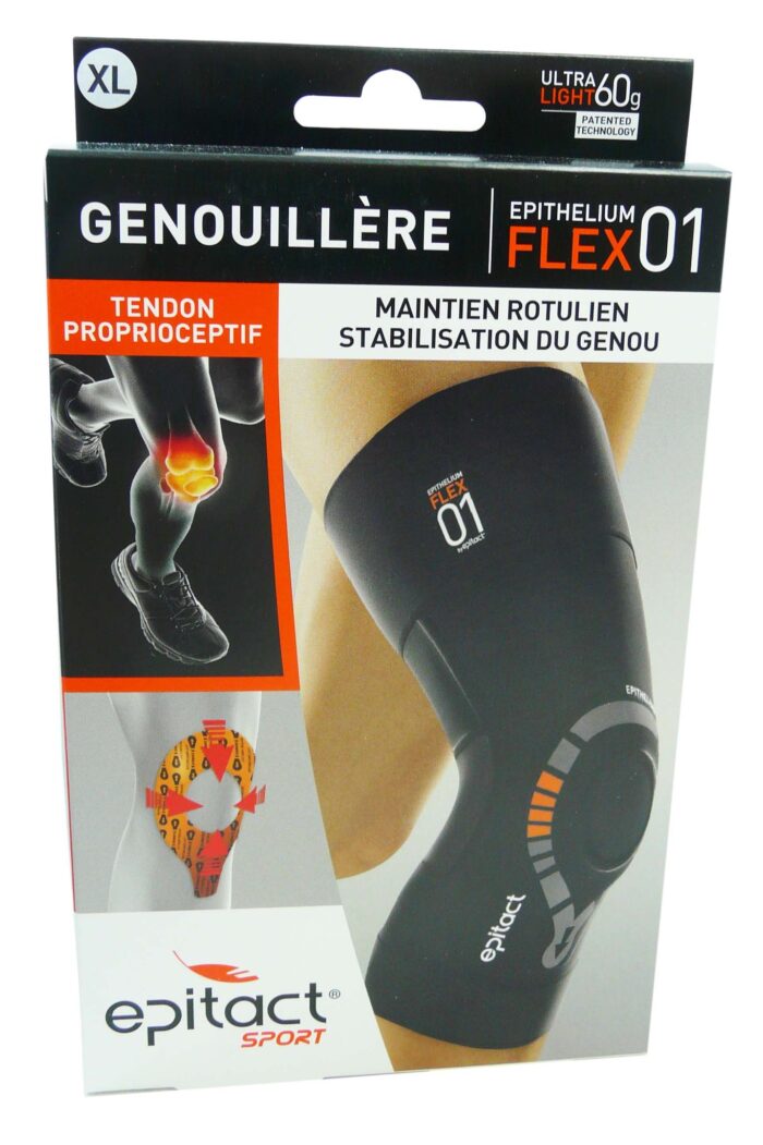 EPITACT GENOUILLERE FLEX 01 – Image 4