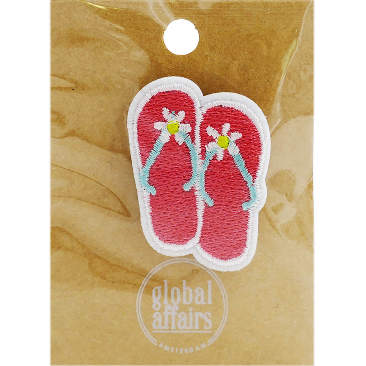 GLOBAL AFFAIRS BROCHES SUMMER – Image 3