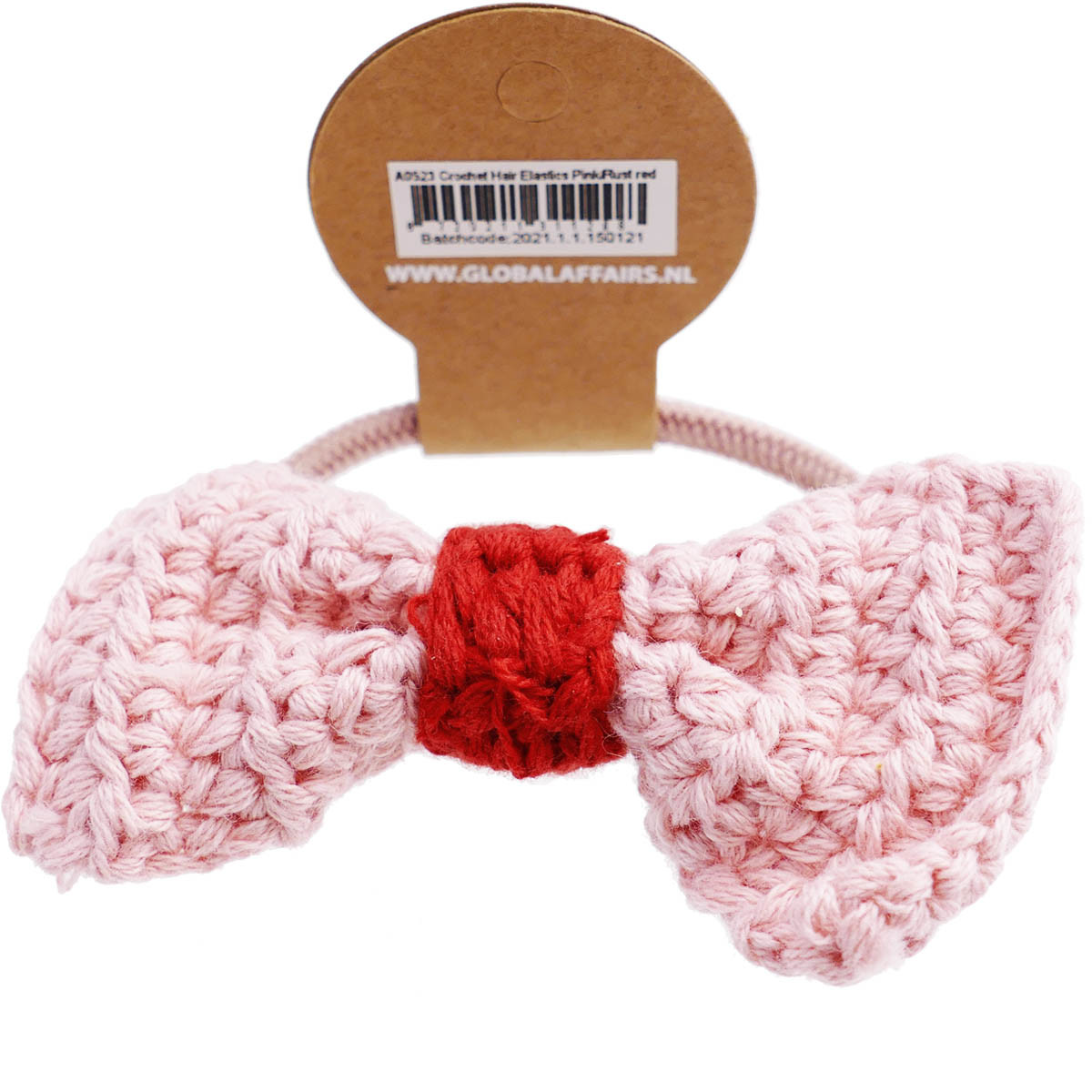 GLOBAL AFFAIRS ELASTIQUE NOEUD – Image 3