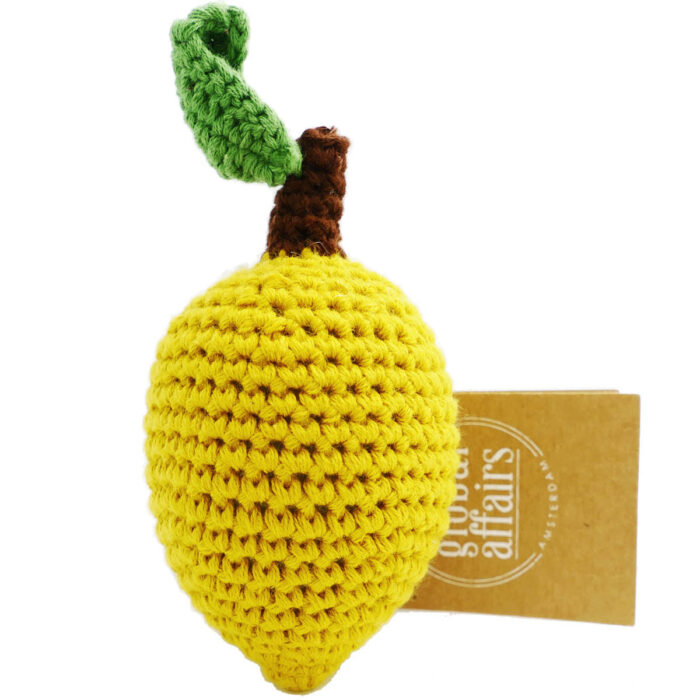 GLOBAL AFFAIRS HOCHET FRUIT – Image 2