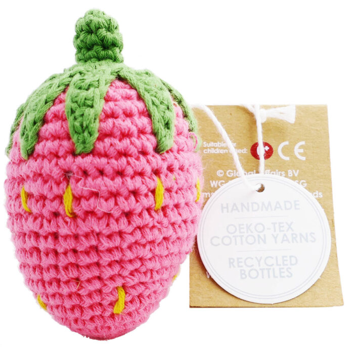GLOBAL AFFAIRS HOCHET FRUIT – Image 3