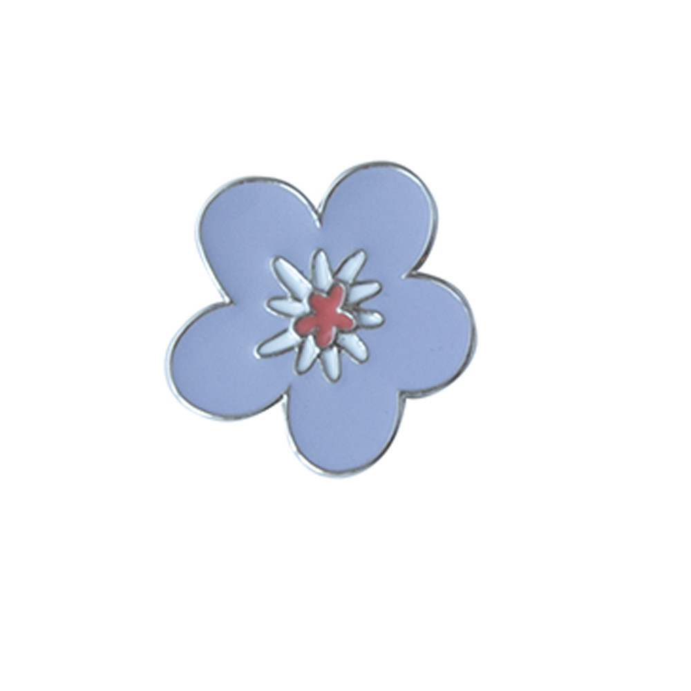 GLOBAL AFFAIRS PINS FLEURS – Image 2