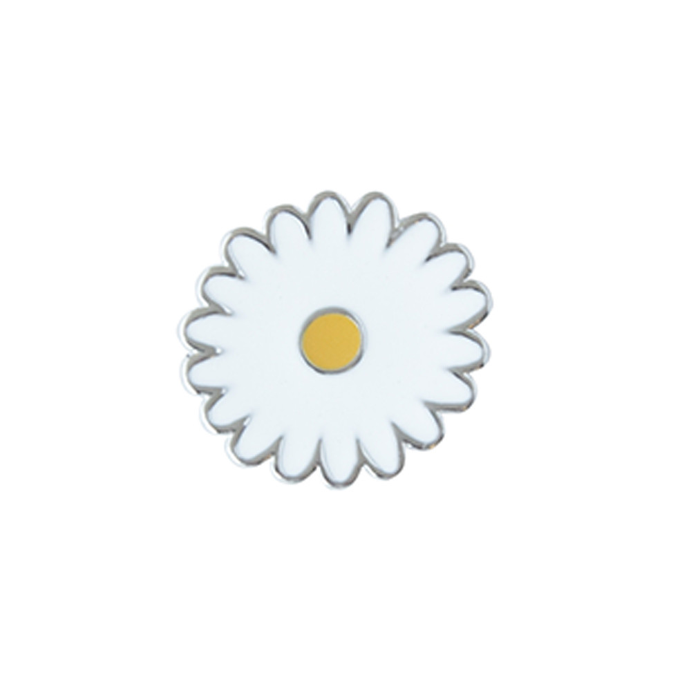 GLOBAL AFFAIRS PINS FLEURS – Image 3