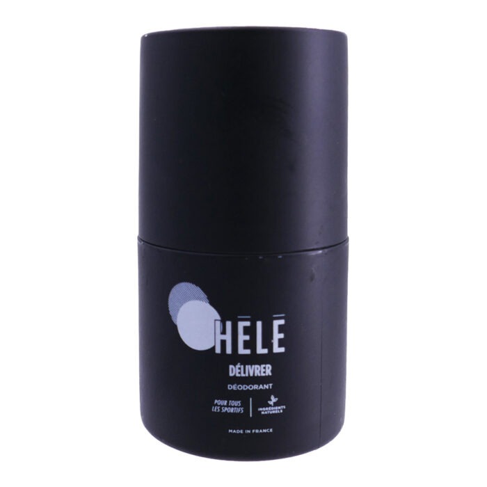 HELE DELIVRER DEODORANT ROLL'ON 50ML