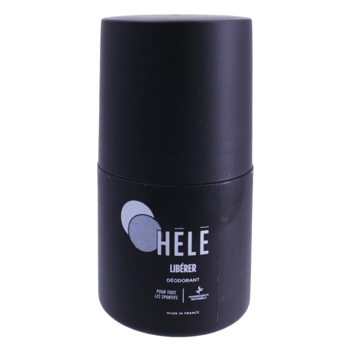 HELE LIBERER DEODORANT ROLL'ON 50ML