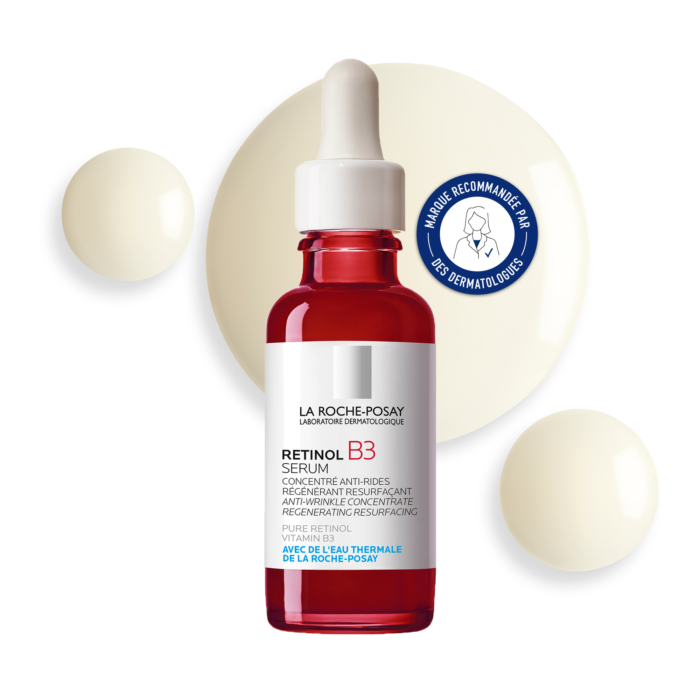 LA ROCHE-POSAY RETINOL B3 SERUM 30ML