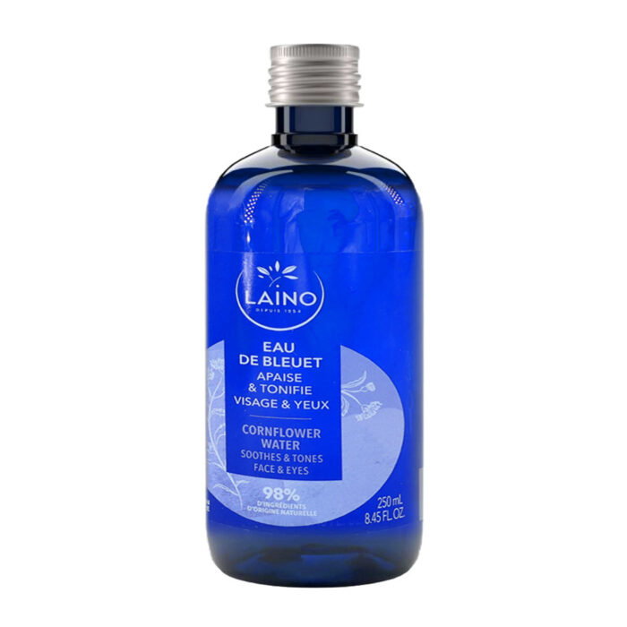 LAINO EAU DE BLEUET 250ML
