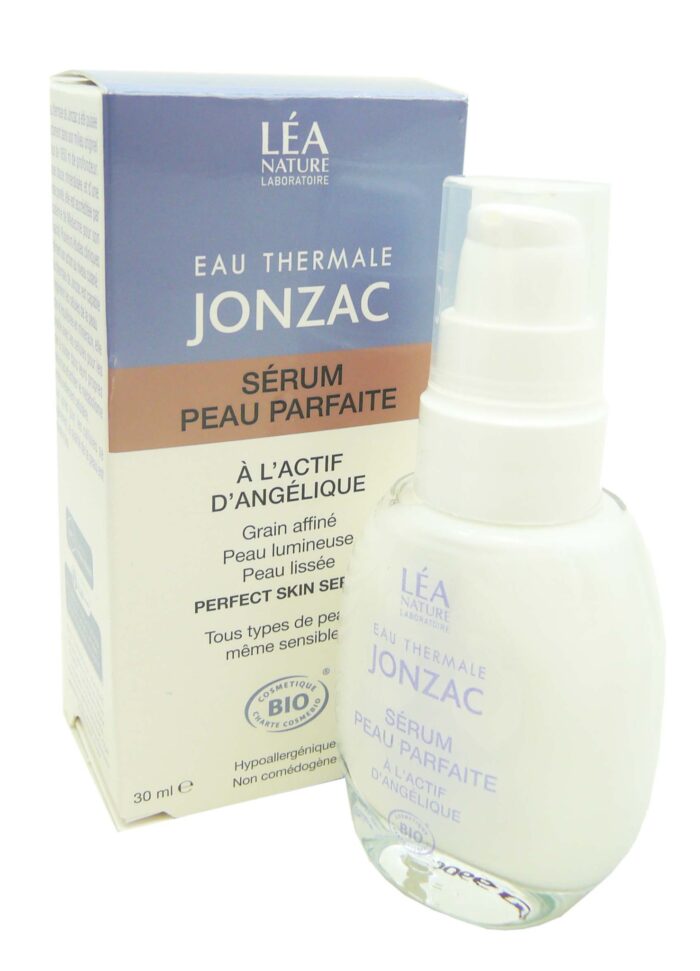 JONZAC SERUM PEAU PARFAITE 30ML