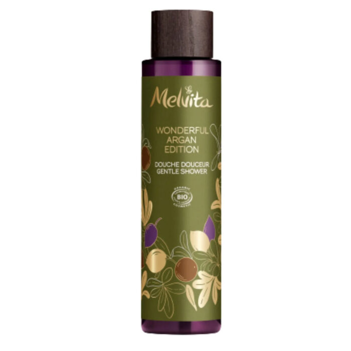 MELVITA BIO ARGAN EDITION DOUCHE DOUCEUR 140ML